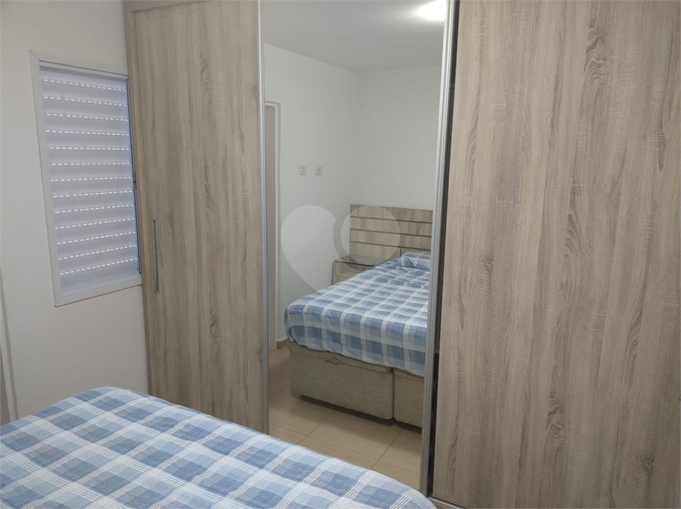 Casa à venda com 2 quartos, sendo 1 suíte, no condomínio Residencial Karen, São Paulo - SP