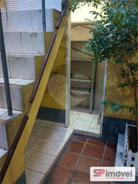 Sobrado à venda com 3 quartos, sendo 2 suítes, em Freguesia do Ó, São Paulo, SP