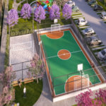 Residencial Parque Da Águas