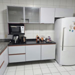 Casa com 5 dormitórios à venda, 220 m² por R$ 1.600.000,00 - Boqueirão - Santos/SP