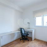 Apartamento à venda com 3 suítes em Campo Belo, São Paulo, SP