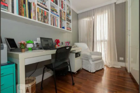 Apartamento à venda ou para alugar com 3 suítes em Jardim Fonte do Morumbi, São Paulo, SP