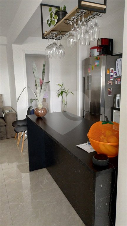 Apartamento à venda com 3 suítes em Freguesia do Ó, São Paulo, SP