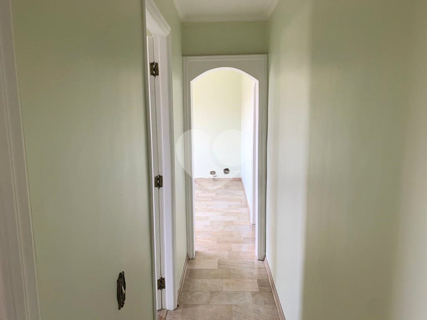Apartamento à venda com 2 quartos em Santana, São Paulo, SP