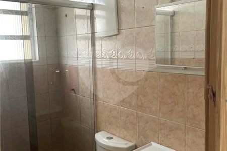 Apartamento à venda com 2 quartos em Campo Grande, Rio de Janeiro, RJ