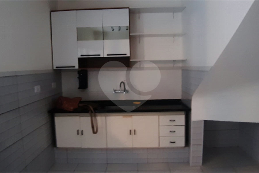 Casa à venda com 2 quartos em Mandaqui, São Paulo, SP