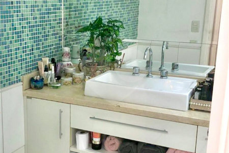Apartamento à venda com 3 suítes em Mooca, São Paulo, SP
