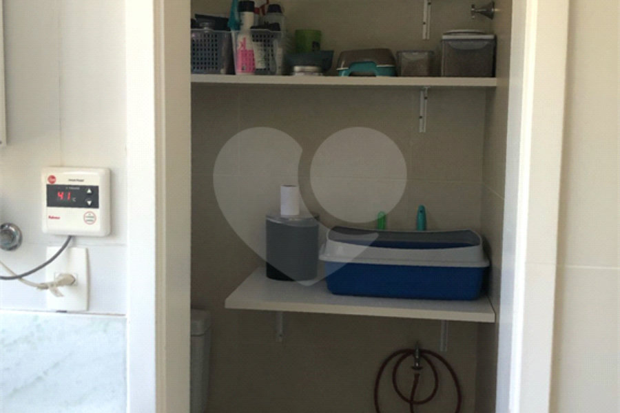 Apartamento à venda com 3 suítes em Tremembé, São Paulo, SP