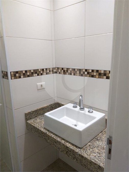 Casa à venda com 2 quartos em Saúde, São Paulo, SP