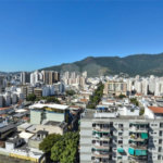 Cobertura à venda com 3 quartos, sendo 1 suíte,  em Vila Isabel, Rio de Janeiro, RJ