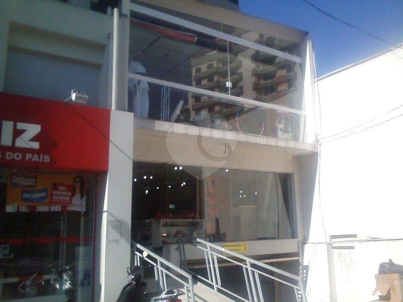 Sobrado à venda com 1 quarto em Água Fria, São Paulo, SP