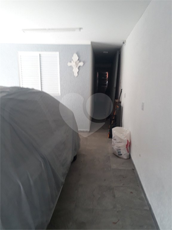 Sobrado à venda com 4 quartos, sendo 1 suíte, em Tremembé, São Paulo, SP