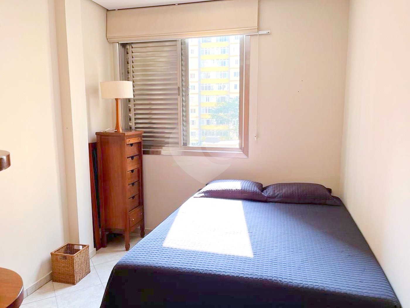 Apartamento à venda com 2 quartos, sendo 1 suíte, em Jardim Paulista, São Paulo, SP