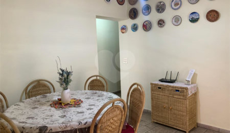 Casa à venda com 5 quartos, sendo 3 suítes,  em Cidade Vargas, São Paulo, SP