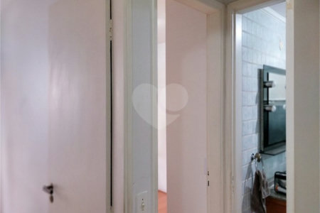 Apartamento à venda com 2 quartos em Indianópolis, São Paulo, SP