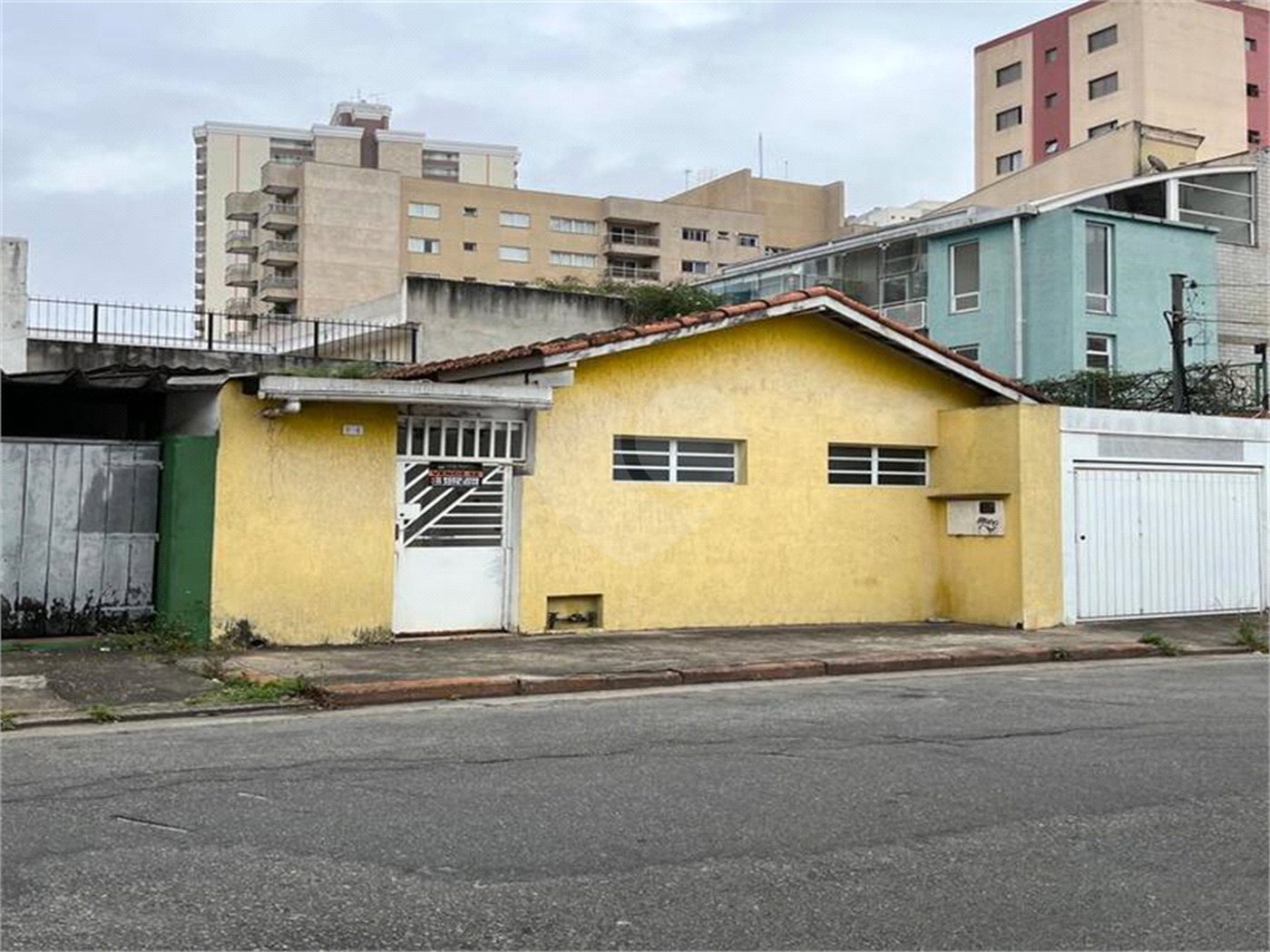Terreno à venda em Jardim Maria Estela, São Paulo, SP