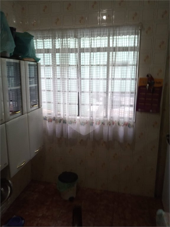 Casa Térrea à venda com 3 quartos em Vila Nova Cachoeirinha, São Paulo, SP