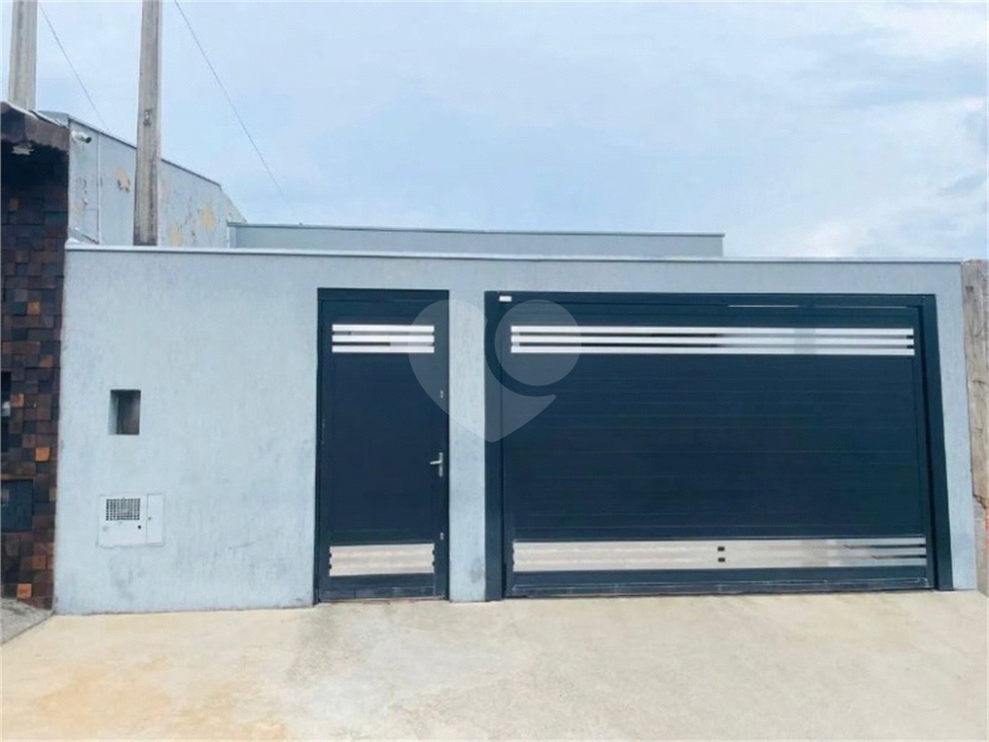 Casa à venda com 2 quartos, sendo 1 suíte, em Residencial Jardim Nathália, Sorocaba, SP