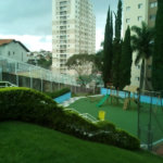Apartamento à venda com 2 quartos em Vila Constança, São Paulo, SP