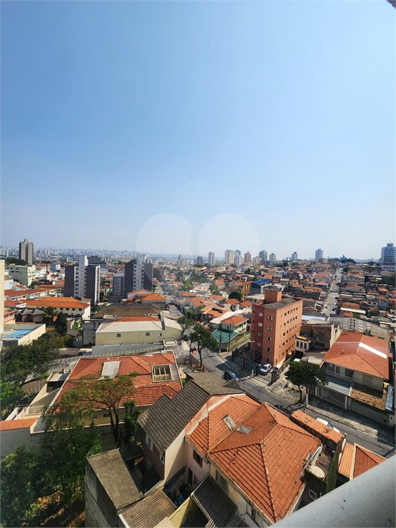 Apartamento à venda com 2 quartos, sendo 1 suíte, em Vila Leonor, São Paulo, SP