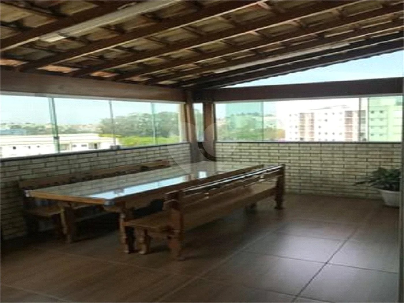 Apartamento à venda com 2 quartos em Jaraguá, São Paulo, SP