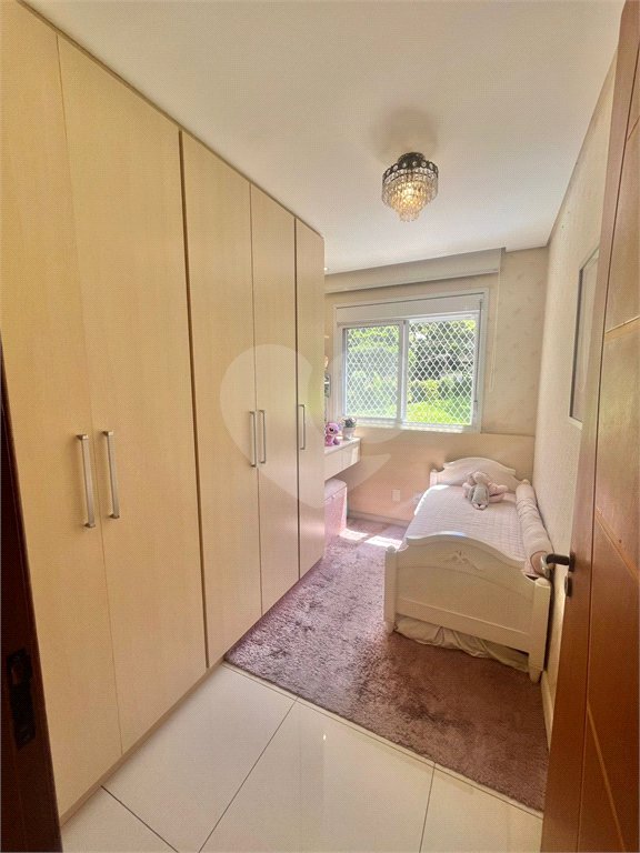 Apartamento à venda com 3 quartos, sendo 1 suíte, em Jardim das Vertentes, São Paulo, SP