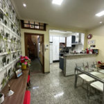 Sobrado à venda com 2 quartos em Vila Constança, São Paulo, SP