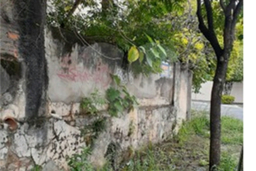 Terreno à venda em Vila Guilherme, São Paulo, SP