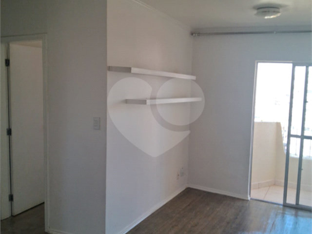 Apartamento à venda com 2 quartos em Tucuruvi, São Paulo, SP