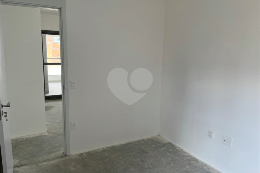 Apartamento à venda com 3 suítes em Paraíso, São Paulo, SP