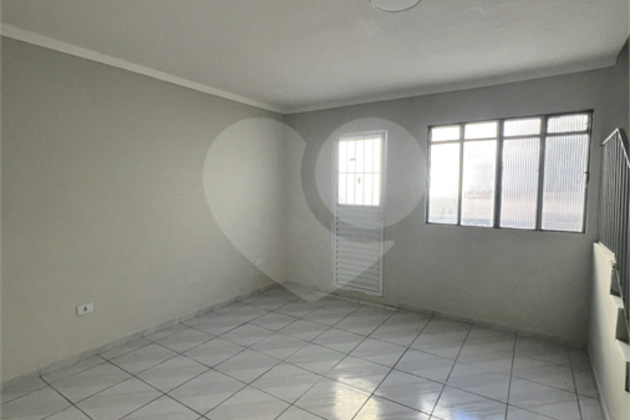 Casa para alugar com 2 quartos em Vila Nova Cachoeirinha, São Paulo, SP