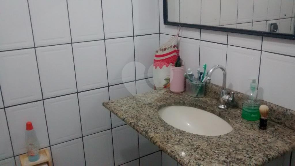 Sobrado à venda com 2 suítes em Vila Formosa, São Paulo, SP