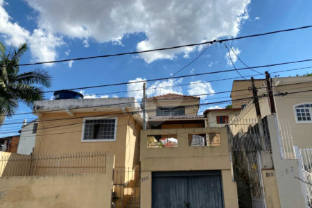 Terreno à venda em Vila Mazzei, São Paulo, SP