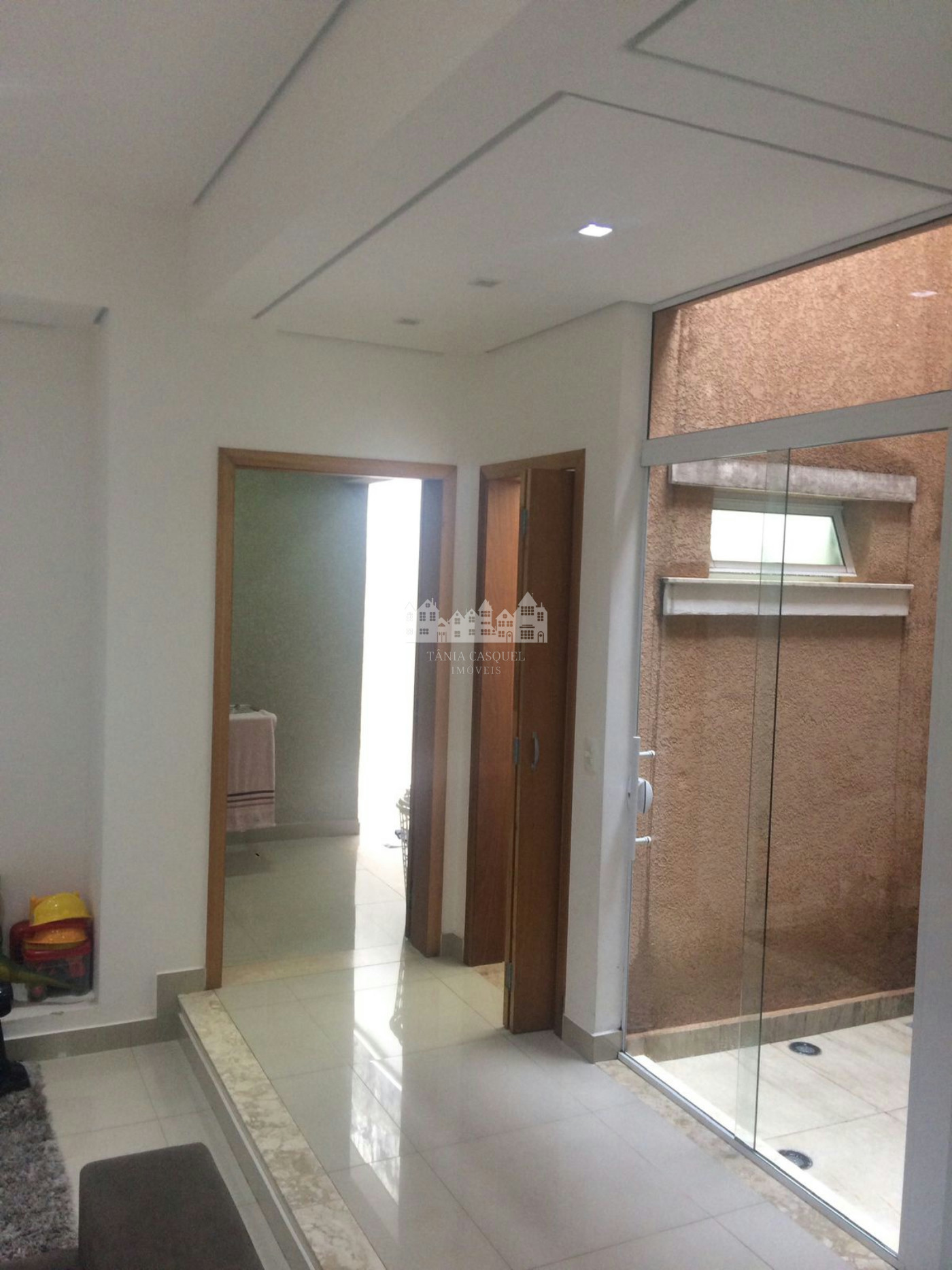 Casa à venda com 2 suítes em Nova Cerejeira, Atibaia, SP