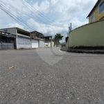 Sobrado à venda com 1 quarto em Campo Grande, Rio de Janeiro, RJ
