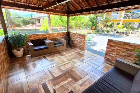 Casa à venda com 2 quartos no condomínio Athenas, Rio de Janeiro - RJ