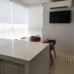 Apartamento com 2 dormitórios à venda, 83 m² por R$ 1.595.000,00 - Aparecida - Santos/SP