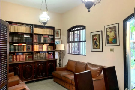 Casa à venda com 4 quartos, sendo 1 suíte, em Grajaú, Rio de Janeiro, RJ