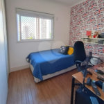 Apartamento 85m2 cm 1 suite, 2 dorms e 2 vagas no melhor da Vila Vera