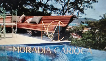 Casa à venda com 7 suítes em João Fernandes, Armação dos Búzios, RJ