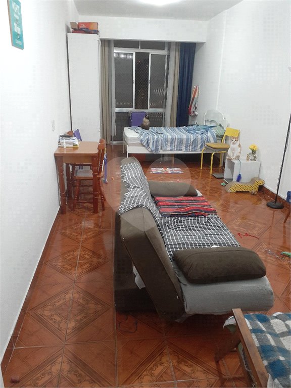 Apartamento à venda com 1 quarto em Santa Efigênia, São Paulo, SP