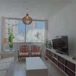 Apartamento à venda com 2 quartos em Pinheiros, São Paulo, SP
