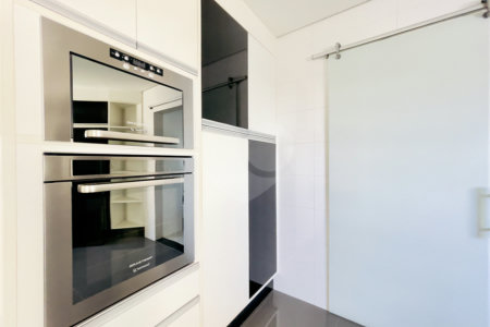 Apartamento à venda com 3 quartos, sendo 1 suíte,  em Nova Petrópolis, São Bernardo do Campo, SP