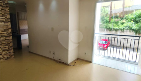 Apartamento à venda com 2 quartos em Vila Mendes, São Paulo, SP