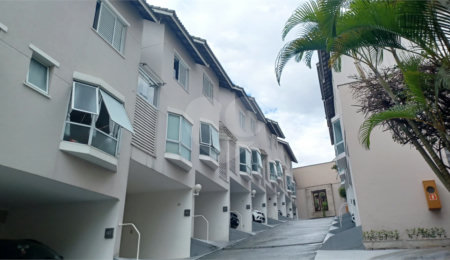 Casa à venda ou para alugar com 3 quartos, sendo 1 suíte,  no condomínio Reserva dos Pássaros, São Paulo - SP