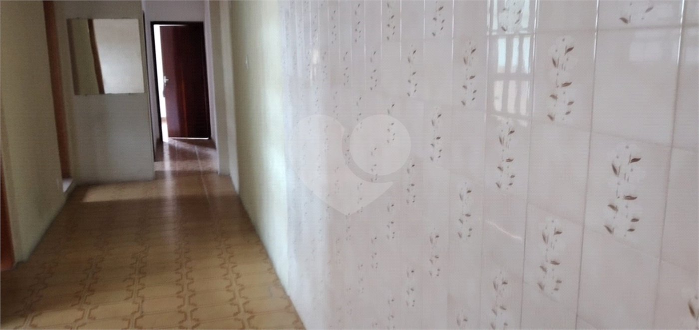 Casa à venda com 2 quartos em Mandaqui, São Paulo, SP
