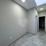 Casa à venda com 3 suítes no condomínio Villagio Wanel, Sorocaba - SP
