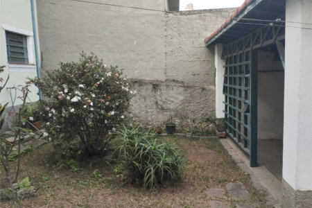 Casa Térrea à venda com 2 quartos em Vila Gustavo, São Paulo, SP