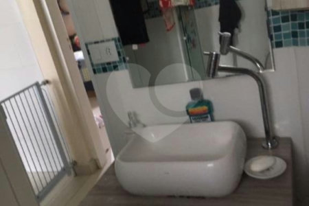 Apartamento à venda com 2 quartos em Jardim São Paulo(zona Norte), São Paulo, SP