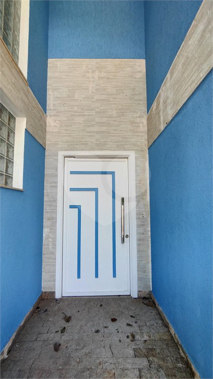 Casa à venda com 3 suítes no condomínio Parque do Varvito, Itu - SP